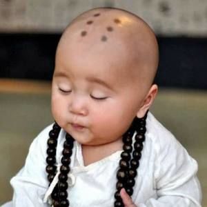 Meet your Posher, Johnny